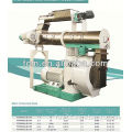 FCPM Series pet food pellet machine